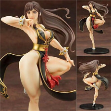 Anime Street Fighter Chun-Li PVC Action Figure Collect Figurine Toy 23CM picture