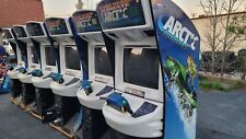 Arctic Thunder Ultimate Video Arcade Game, Atlanta, Needs repair picture