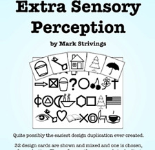 Extra Sensory Perception by Mark Strivings  picture