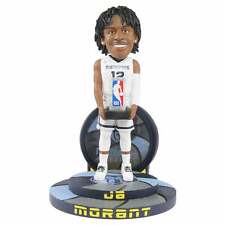 Ja Morant Memphis Grizzlies ROY Rookie of the Year Bobblehead NBA Basketball picture