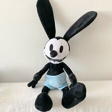 Disney Plush toy Oswald The Lucky Rabbit 38cm Gift large picture