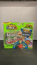 The Trash Pack Collection Series 1 Collector's Tin Garlic & Onion Mints  picture