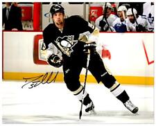 Deryk Engelland Autographed Pittsburgh Penguins 8x10 Photo picture