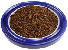 Natural 2 oz Roasted Granular Chicory Root Tea Coffee Alternative Herbal Health picture