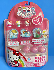 Hello Kitty SQUINKIES by Blip Toys Sanrio 2012 RARE-SERIES 5 picture
