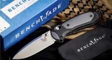 Benchmade 595 Mini Boost New In Box Made In USA Discontinued picture