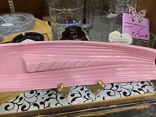 Mid Century Modern Pink Maddox Ashtray￼ picture