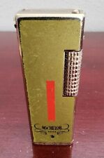 VINTAGE LILLY MICHELOB BEER LIGHTER. MADE IN KOREA. SPARKS picture