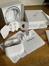 💕Apple AirPods Pro (2nd Generation) Wireless Earbuds with MagSafe Charging Case picture