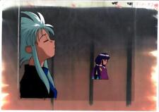 Tenchi Muyo Animation Cel Original Production Painting Anime E-3652 picture