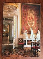 Library of the empress Maria Fiodorovna Pavlovsk Palace Postcard Russia picture