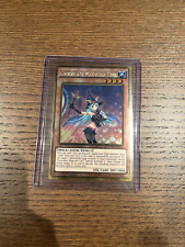 Chocolate Magician Girl MVP1-ENG52 Gold Rare 1st Edition picture