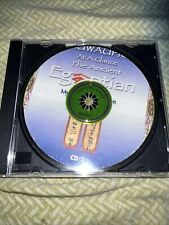 Dr Malachi Z York Nuwaupic T A Glance The Ancient Egiptian Mystery CD7 picture