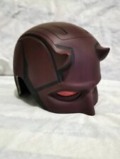 Daredevil Cowl Helmet 3D Custom picture