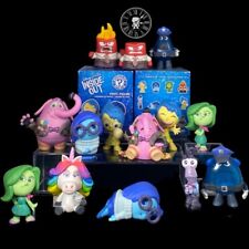 Funko Mystery Minis Disney Inside Out  + Exclusives (3SHIPSFREE) picture
