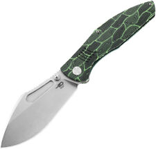 Bestech Knives BT2205A Lockness 3.95
