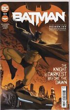 Batman #124 DC Comics 2022 NM+ picture