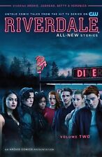 Riverdale (2nd Series) TPB #2 VF/NM; Archie | we combine shipping picture