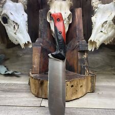 Work Tuff Gear Wolverine Or Mountain Lion HANDLES KNIFE NOT INCLUDED picture