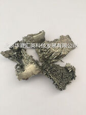1g High Purity 99.99% Scandium metal SC ingot for research picture