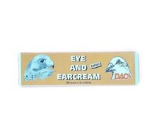 Pigeon Product - Eye and Earcream - eye and ear infection -  by DAC picture