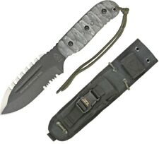 TOPS Stryker Defender Tool Fixed Knife 5.5
