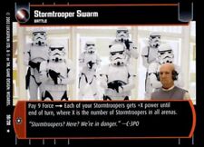 Star Wars TCG Empire Strikes Back Rare Singles | ESB TCG WOTC | NM/Mint picture