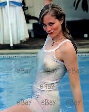 Cybill Shepherd Actress and Former Model 8x10 Photo Reprint picture
