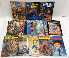 1991-1993 Lost in Space Comic Book Collection- Innovation Comics-Your Choice 20+ picture