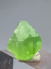 17.90  Carat beautiful Terminated Peridot crystal from Pakistan  picture