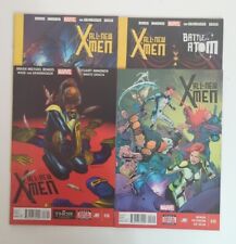 Lot Of 4 2013 Marvel All New X-Men Comics #16-19 VF/NM picture