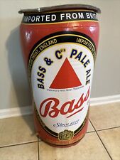 BASS Pale Ale (& Co's) Flat Top Bar Inflatable - LARGE 30