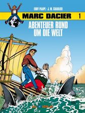 Jean-Michel Charlier Ed Marc Dacier 1: Abenteuer rund um  (Hardback) (UK IMPORT) picture