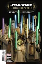 Star Wars: The High Republic - Shadows of Starlight #1 Cover A NM picture