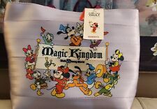 Harveys / Walt Disney World 50th Anniversary Tote Bag - 2022 New - Fast Shipping picture