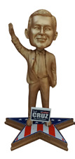 Ted Cruz Presidential Gold Version Bobblehead picture