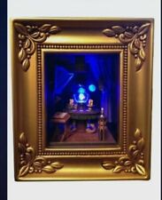 Disney Parks Gallery Of Light The Haunted Mansion Madame Leota Olszewski NEW picture
