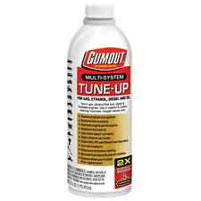 Gumout Multi-System Tune-Up For Gas Ethanol Diesel and Oil - 16 oz Bottle picture