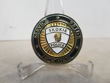 Skokie Police 