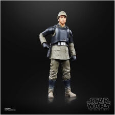 Rare Star Wars Andor Cassian Black Series Action Figure Toy New In Box picture