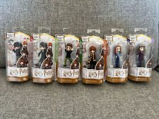 Wizarding World Of Harry Potter Magical Mini’s Set of 6 Brand New Fast Shipping picture