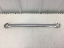 PROTO - J1162 Box End Wrench Head Size 1 7/16 in 1 1/2 in Overall Length 22 1/4