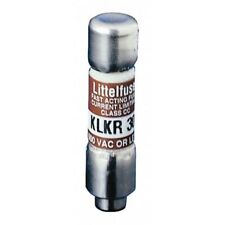 Littelfuse Klkr001 Ul Class Fuse, Cc Class, Klkr Series, Fast-Acting, 1A, 600V picture