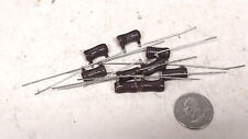 9 New Unused 2000 Ohm 5 Watt ? Power Resistor / Old Vintage Ham Radio Audio Amp picture