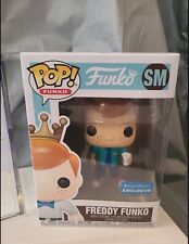 Funko POP Funko - Funko: Freddy Funko Social Media (Original Funko Exclusive) picture