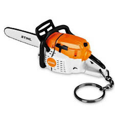Stihl Chainsaw Keychain - With Sound Effects picture