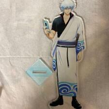 Gintama Animate Mobile Fair Acrylic Stand picture