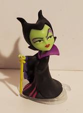 DISNEY COMIC STYLE PVC FIGURE MALEFICENT THE EVIL VILLAIN FROM SLEEPING BEAUTY picture