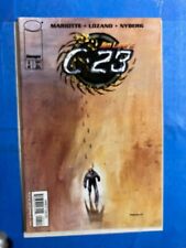 Jim Lee's C-23 #4 July 1998 Image Comics | Combined Shipping B&B picture