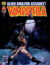 Vampirella (Magazine) #80 FN; Warren | we combine shipping picture